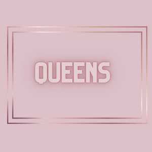 Queens Apparel