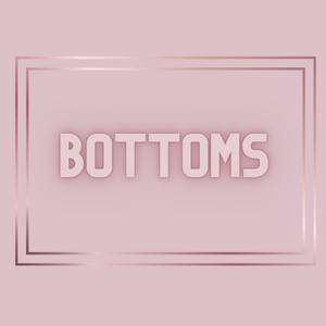 Bottoms