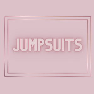 Jumpsuits