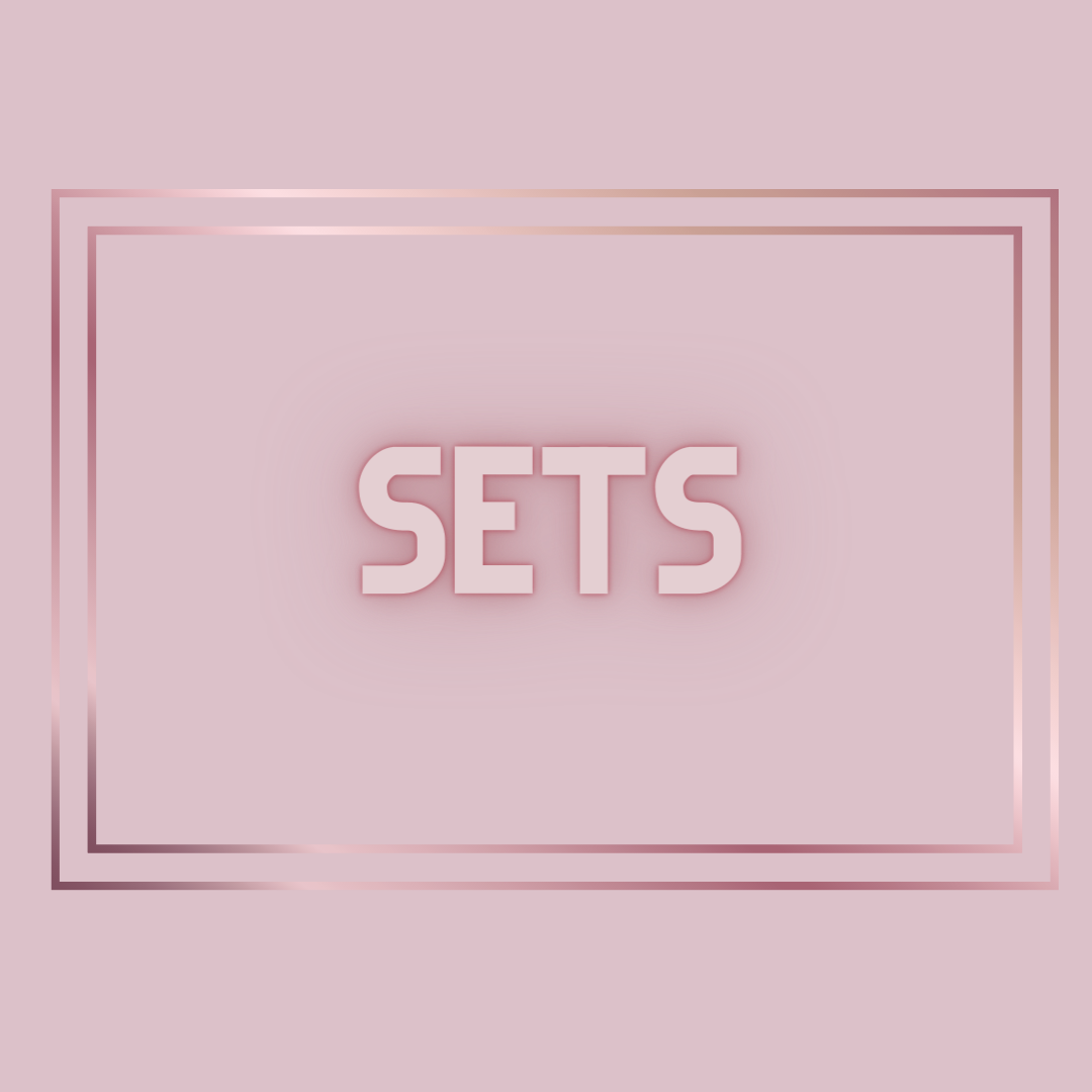 Sets