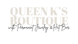 Queen K’s Boutique