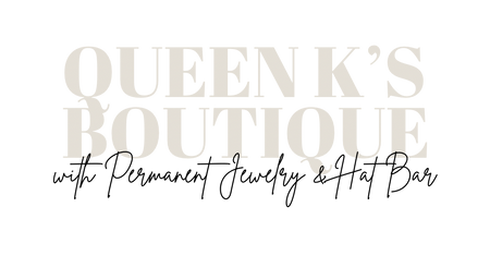 Queen K’s Boutique